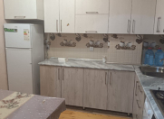 İcarəyə verilir 2 otaqlı 55 m2 yeni tikili Xırdalan