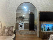 Satılır 2 otaqlı 41 m2 yeni tikili Xırdalan