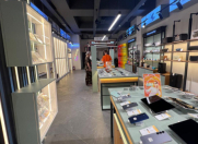 İcarəyə verilir 1 otaqlı 175 m2 obyekt Gənclik m.