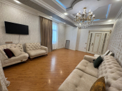 İcarəyə verilir 4 otaqlı 170 m2 yeni tikili Həzi Aslanov m.