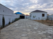İcarəyə verilir 3 otaqlı 90 m2 həyət evi Məhəmmədli