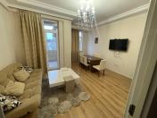 İcarəyə verilir 3 otaqlı 130 m2 yeni tikili Xalqlar Dostluğu m.