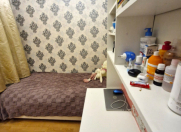 Satılır 3 otaqlı 40 m2 köhnə tikili 20 yanvar m.