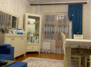 Satılır 3 otaqlı 57 m2 köhnə tikili Binəqədi