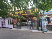 Satılır 2 otaqlı 110 m2 obyekt Gənclik m.