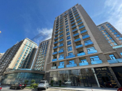 İcarəyə verilir 2 otaqlı 60 m2 yeni tikili Qış parkı