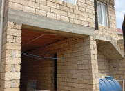 Satılır 3 otaqlı 120 m2 yeni tikili Masazır