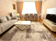 Satılır 4 otaqlı 138 m2 yeni tikili Əhmədli