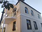 Satılır 6 otaqlı 220 m2 həyət evi Sumqayıt