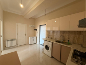 Satılır 2 otaqlı 58 m2 yeni tikili Saray