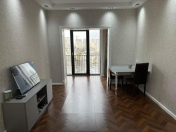 Satılır 2 otaqlı 68 m2 yeni tikili Ağ şəhər