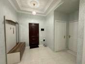 Satılır 3 otaqlı 94 m2 yeni tikili Məhəmmədli