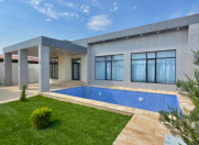 Satılır 5 otaqlı 200 m2 bağ evi Mərdəkan