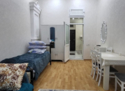 Satılır 2 otaqlı 58 m2 yeni tikili Əhmədli m.