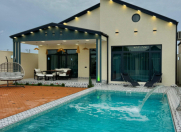 Satılır 4 otaqlı 170 m2 bağ evi Mərdəkan