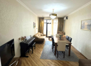 Satılır 3 otaqlı 135 m2 yeni tikili Həzi Aslanov m.