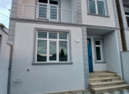 Satılır 4 otaqlı 110 m2 həyət evi Masazır