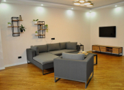 İcarəyə verilir 3 otaqlı 114 m2 yeni tikili Böyükşor