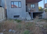 Satılır 4 otaqlı 130 m2 bağ evi Şağan