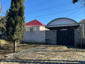 Satılır 5 otaqlı 150 m2 həyət evi İsmayıllı