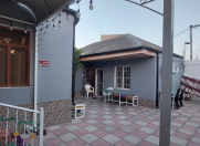 Satılır 5 otaqlı 180 m2 həyət evi Mərdəkan