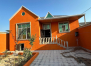 Satılır 3 otaqlı 120 m2 həyət evi Zabrat 1