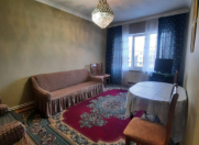 Satılır 3 otaqlı 85 m2 köhnə tikili Yasamal r.