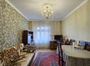 Satılır 3 otaqlı 80 m2 köhnə tikili Köhnə Günəşli