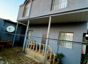 Satılır 4 otaqlı 110 m2 həyət evi Hövsan