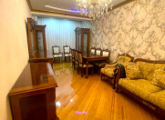 Satılır 2 otaqlı 60 m2 yeni tikili Həzi Aslanov m.