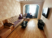 Satılır 3 otaqlı 80 m2 köhnə tikili Köhnə Günəşli