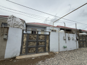 Satılır 3 otaqlı 100 m2 həyət evi Masazır