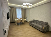 İcarəyə verilir 2 otaqlı 60 m2 yeni tikili 20 yanvar m.