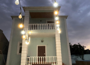 Satılır 5 otaqlı 152 m2 həyət evi Novxanı