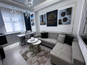 Satılır 2 otaqlı 40 m2 yeni tikili Qara Qarayev m.