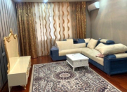 Satılır 3 otaqlı 160 m2 yeni tikili Nəriman Nərimanov m.