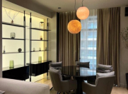 Satılır 3 otaqlı 150 m2 yeni tikili 8 Noyabr m.