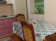 İcarəyə verilir 2 otaqlı 70 m2 yeni tikili 3 mkr