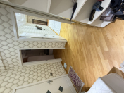 İcarəyə verilir 2 otaqlı 65 m2 yeni tikili İnşaatçılar m.