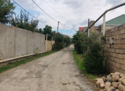 Satılır 4.5 sot torpaq Ramana