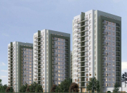 Satılır 1 otaqlı 54.3 m2 yeni tikili Yasamal r.