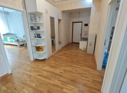 Satılır 3 otaqlı 105 m2 yeni tikili Qara Qarayev m.