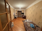 Satılır 2 otaqlı 45 m2 köhnə tikili İnşaatçılar m.