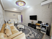 Satılır 2 otaqlı 70 m2 yeni tikili Masazır