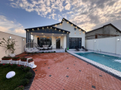 Satılır 4 otaqlı 170 m2 həyət evi Mərdəkan