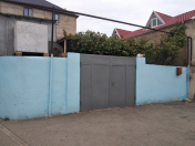 Satılır 4 otaqlı 200 m2 həyət evi Keşlə