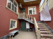 Satılır 7 otaqlı 150 m2 həyət evi Binəqədi