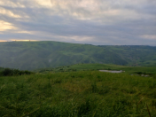 Satılır 50 sot torpaq Şamaxı