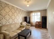 Satılır 3 otaqlı 60 m2 köhnə tikili Həzi Aslanov m.