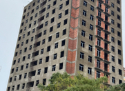 Satılır 1 otaqlı 59 m2 yeni tikili 9 mkr